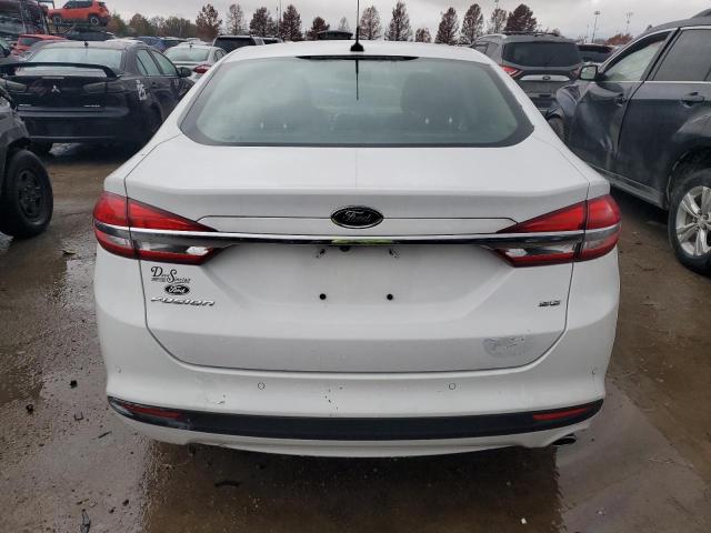 Photo 5 VIN: 3FA6P0H73HR321457 - FORD FUSION 