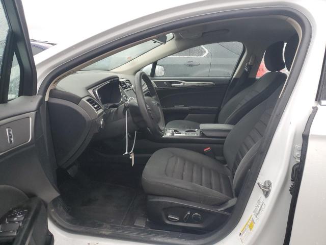 Photo 6 VIN: 3FA6P0H73HR321457 - FORD FUSION 