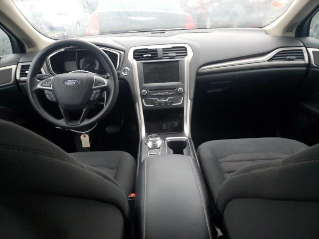 Photo 7 VIN: 3FA6P0H73HR321457 - FORD FUSION 