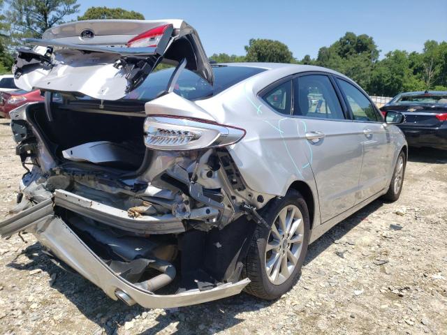 Photo 3 VIN: 3FA6P0H73HR331888 - FORD FUSION SE 