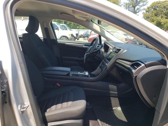 Photo 4 VIN: 3FA6P0H73HR331888 - FORD FUSION SE 