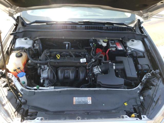 Photo 6 VIN: 3FA6P0H73HR331888 - FORD FUSION SE 