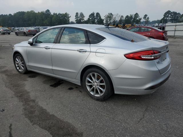 Photo 1 VIN: 3FA6P0H73HR347380 - FORD FUSION SE 