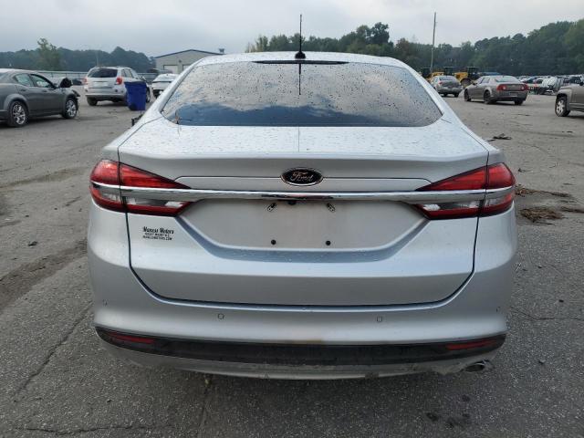 Photo 5 VIN: 3FA6P0H73HR347380 - FORD FUSION SE 