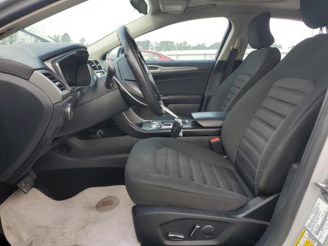 Photo 6 VIN: 3FA6P0H73HR347380 - FORD FUSION SE 