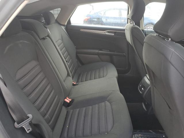 Photo 9 VIN: 3FA6P0H73HR347380 - FORD FUSION SE 