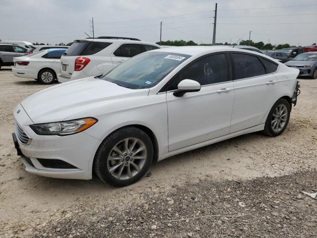 Photo 0 VIN: 3FA6P0H73HR349792 - FORD FUSION 