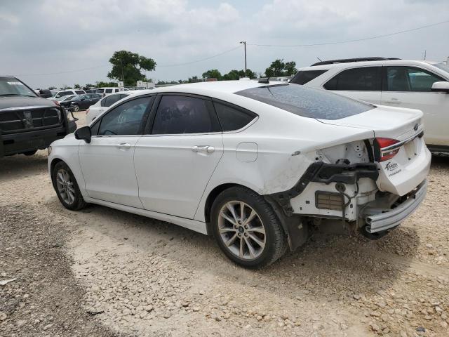 Photo 1 VIN: 3FA6P0H73HR349792 - FORD FUSION 