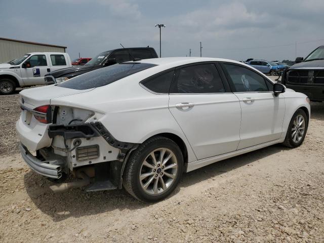 Photo 2 VIN: 3FA6P0H73HR349792 - FORD FUSION 