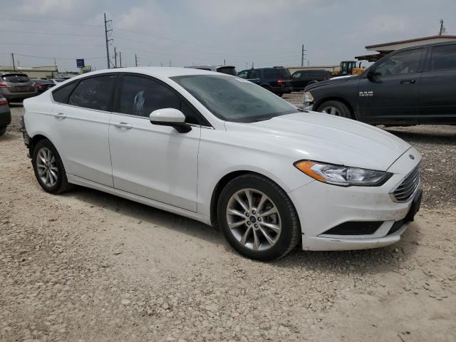 Photo 3 VIN: 3FA6P0H73HR349792 - FORD FUSION 