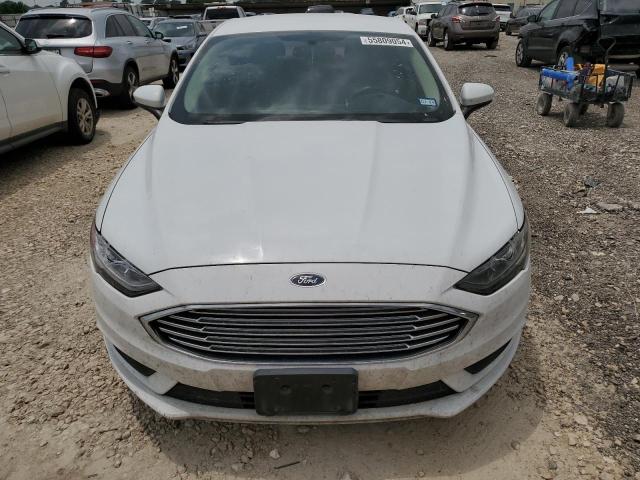 Photo 4 VIN: 3FA6P0H73HR349792 - FORD FUSION 