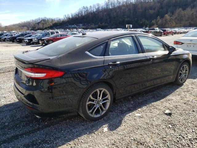 Photo 2 VIN: 3FA6P0H73HR353468 - FORD FUSION 