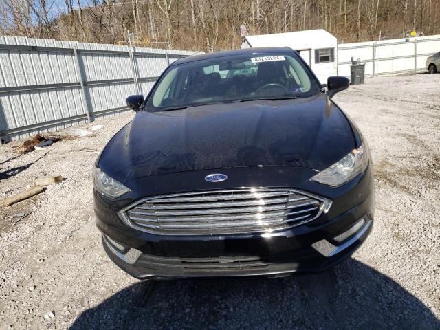 Photo 4 VIN: 3FA6P0H73HR353468 - FORD FUSION 