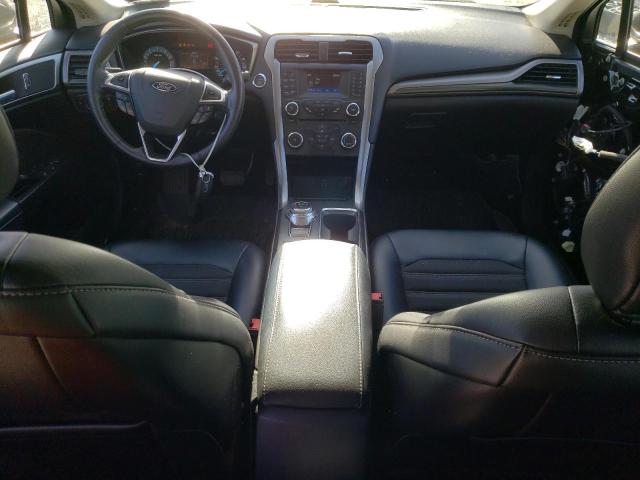 Photo 7 VIN: 3FA6P0H73HR353468 - FORD FUSION 