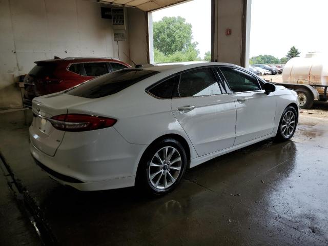 Photo 2 VIN: 3FA6P0H73HR355902 - FORD FUSION SE 