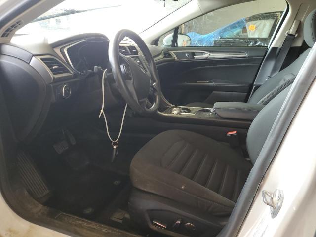 Photo 6 VIN: 3FA6P0H73HR355902 - FORD FUSION SE 