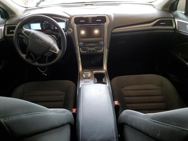 Photo 7 VIN: 3FA6P0H73HR355902 - FORD FUSION SE 