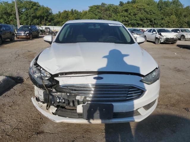 Photo 4 VIN: 3FA6P0H73HR358945 - FORD FUSION SE 