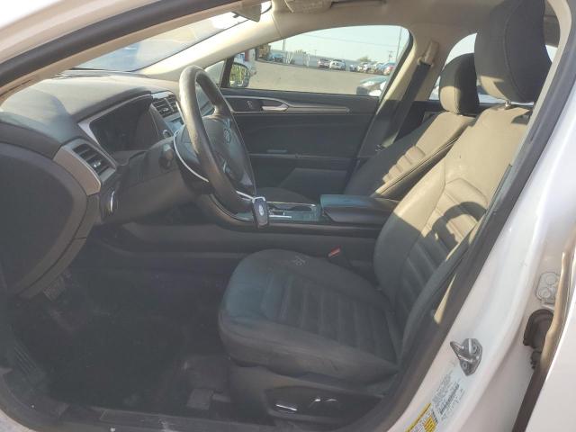 Photo 6 VIN: 3FA6P0H73HR358945 - FORD FUSION SE 