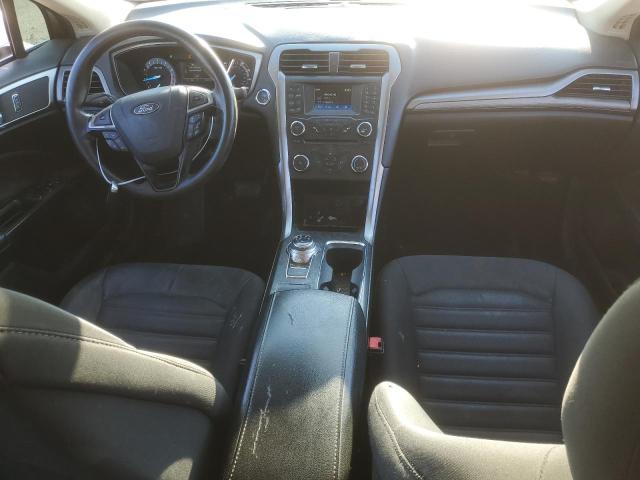 Photo 7 VIN: 3FA6P0H73HR358945 - FORD FUSION SE 