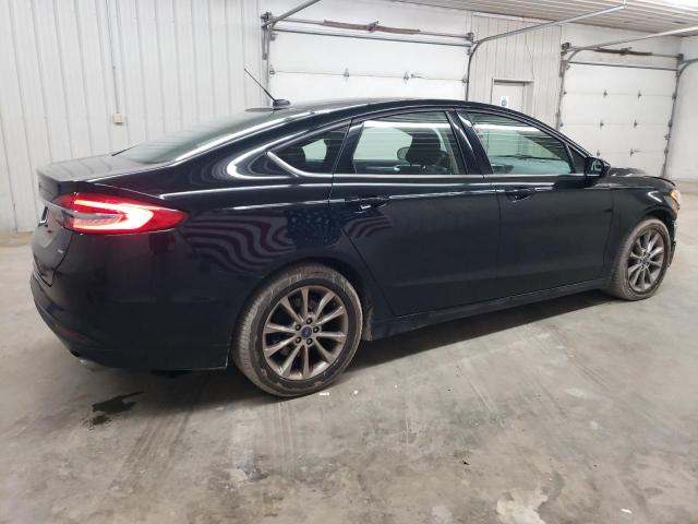 Photo 2 VIN: 3FA6P0H73HR359125 - FORD FUSION 