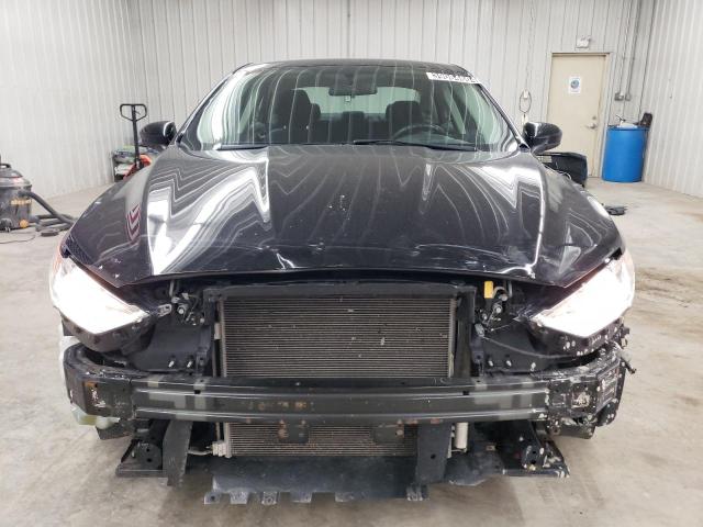 Photo 4 VIN: 3FA6P0H73HR359125 - FORD FUSION 