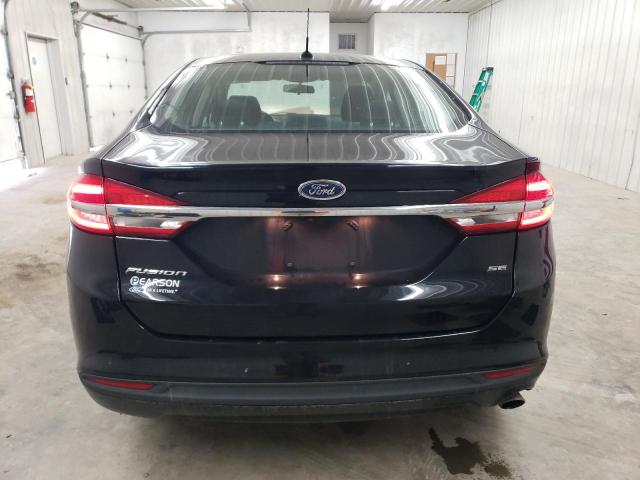 Photo 5 VIN: 3FA6P0H73HR359125 - FORD FUSION 