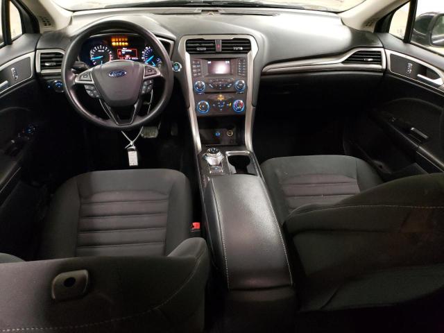 Photo 7 VIN: 3FA6P0H73HR359125 - FORD FUSION 