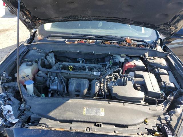 Photo 10 VIN: 3FA6P0H73HR370254 - FORD FUSION 