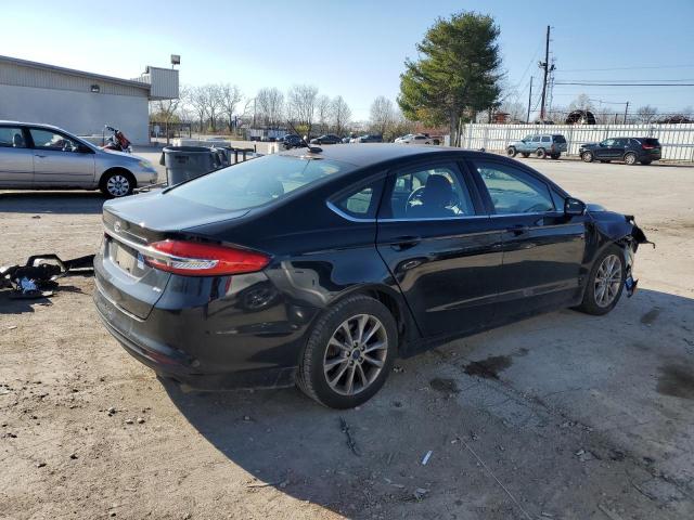 Photo 2 VIN: 3FA6P0H73HR370254 - FORD FUSION 