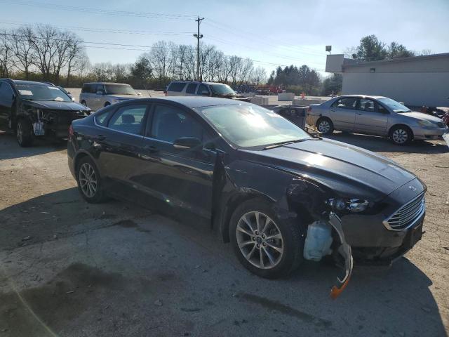 Photo 3 VIN: 3FA6P0H73HR370254 - FORD FUSION 