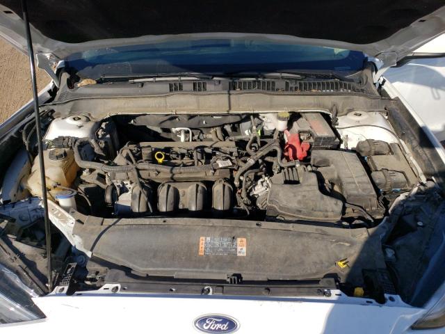 Photo 10 VIN: 3FA6P0H73HR378127 - FORD FUSION 