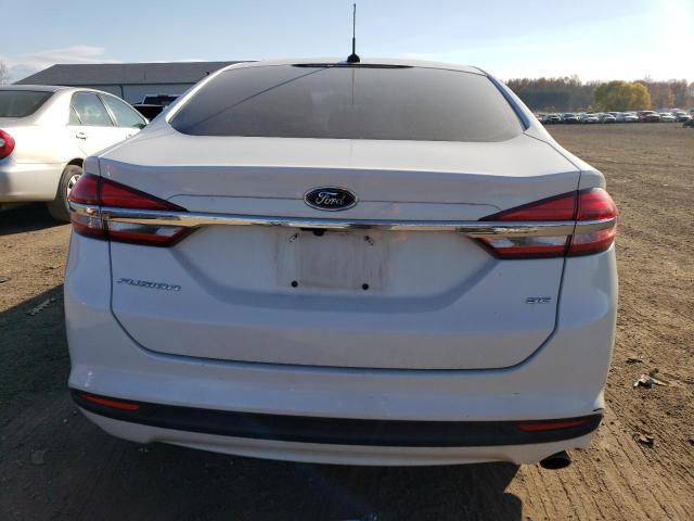 Photo 5 VIN: 3FA6P0H73HR378127 - FORD FUSION 