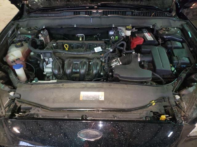 Photo 6 VIN: 3FA6P0H73HR382940 - FORD FUSION SE 