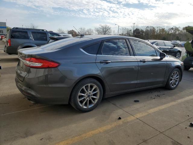 Photo 2 VIN: 3FA6P0H73HR383067 - FORD FUSION SE 