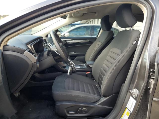 Photo 6 VIN: 3FA6P0H73HR383067 - FORD FUSION SE 