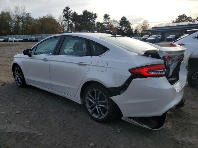 Photo 1 VIN: 3FA6P0H73HR400868 - FORD FUSION SE 