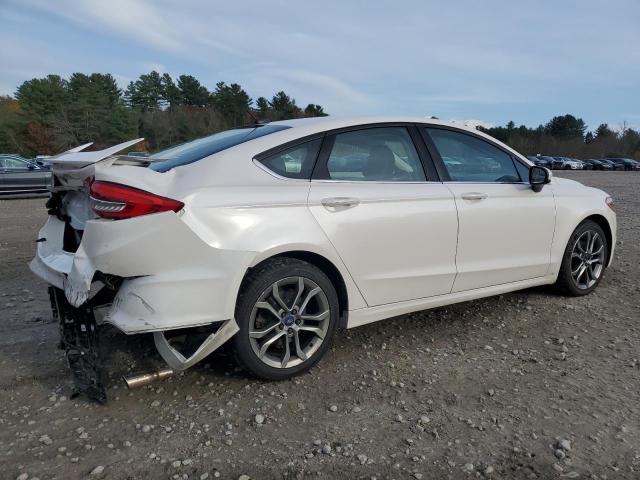 Photo 2 VIN: 3FA6P0H73HR400868 - FORD FUSION SE 