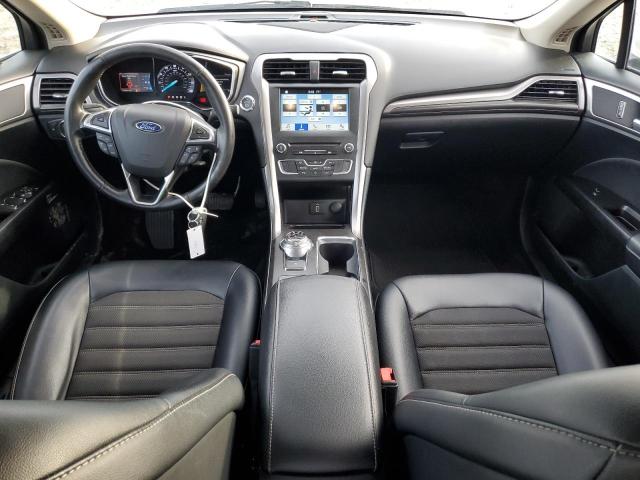 Photo 7 VIN: 3FA6P0H73HR400868 - FORD FUSION SE 