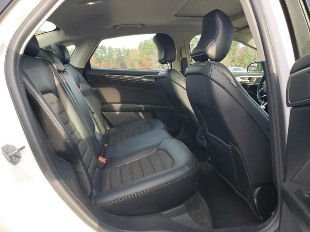 Photo 9 VIN: 3FA6P0H73HR400868 - FORD FUSION SE 