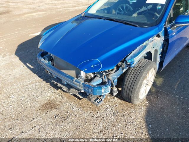 Photo 5 VIN: 3FA6P0H73HR405553 - FORD FUSION 