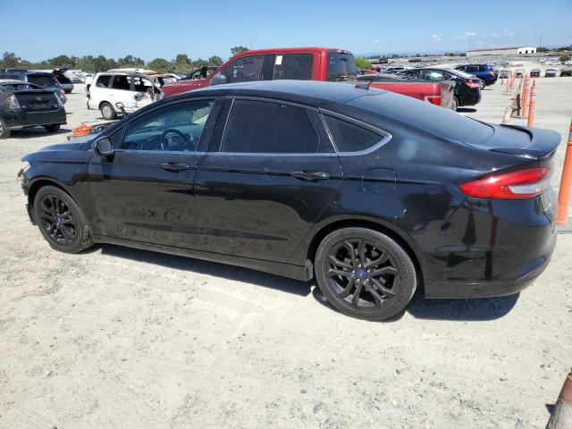 Photo 1 VIN: 3FA6P0H73HR408470 - FORD FUSION SE 