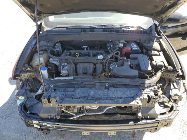 Photo 10 VIN: 3FA6P0H73HR408470 - FORD FUSION SE 