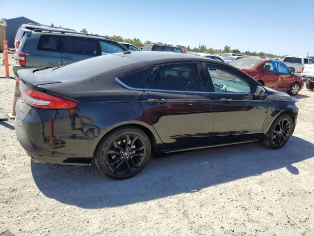 Photo 2 VIN: 3FA6P0H73HR408470 - FORD FUSION SE 