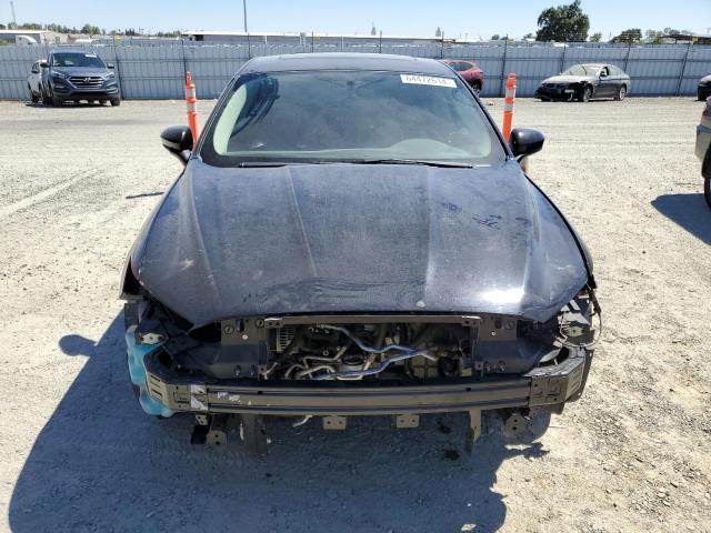 Photo 4 VIN: 3FA6P0H73HR408470 - FORD FUSION SE 