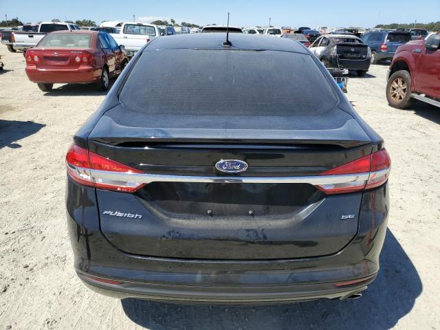 Photo 5 VIN: 3FA6P0H73HR408470 - FORD FUSION SE 