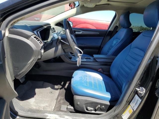 Photo 6 VIN: 3FA6P0H73HR408470 - FORD FUSION SE 