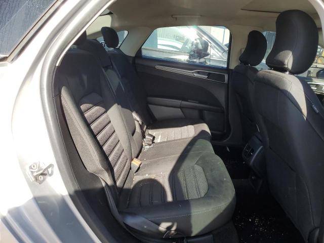 Photo 5 VIN: 3FA6P0H73JR106697 - FORD FUSION SE 