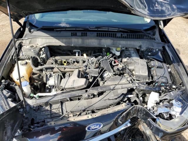 Photo 6 VIN: 3FA6P0H73JR108238 - FORD FUSION SE 