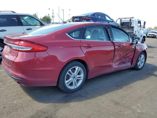 Photo 2 VIN: 3FA6P0H73JR109888 - FORD FUSION 